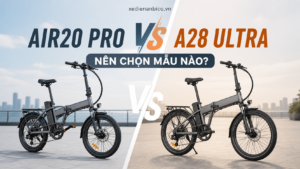 ADO Air20 Pro vs ADO A28 Ultra – Nên chọn mẫu nào?