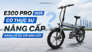 Twitter E300 Pro 2025 – Có thực sự nâng cấp đáng kể so với bản cũ?
