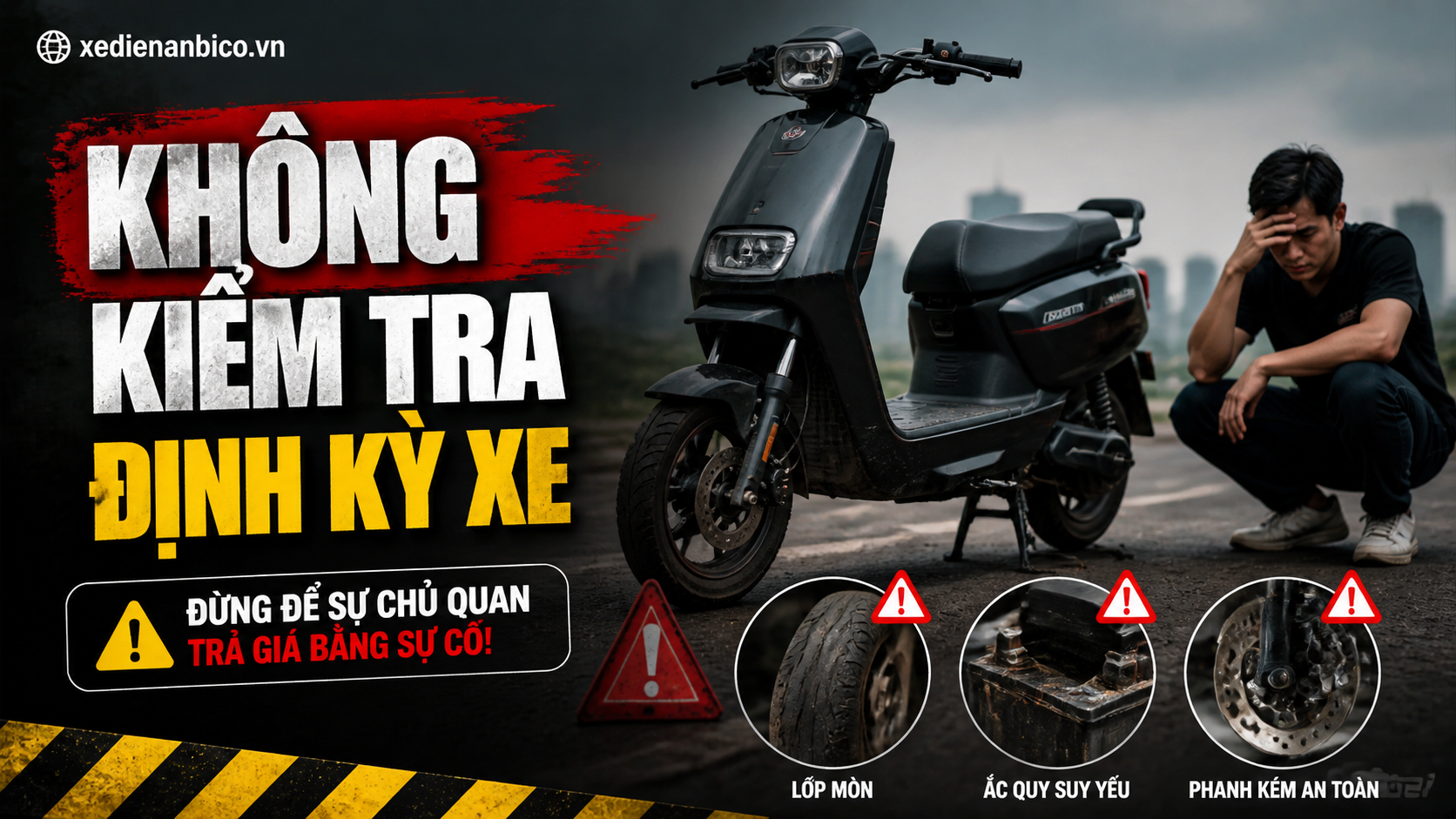 Không Kiểm Tra Định Kỳ Xe Không Kiểm Tra Định Kỳ Xe