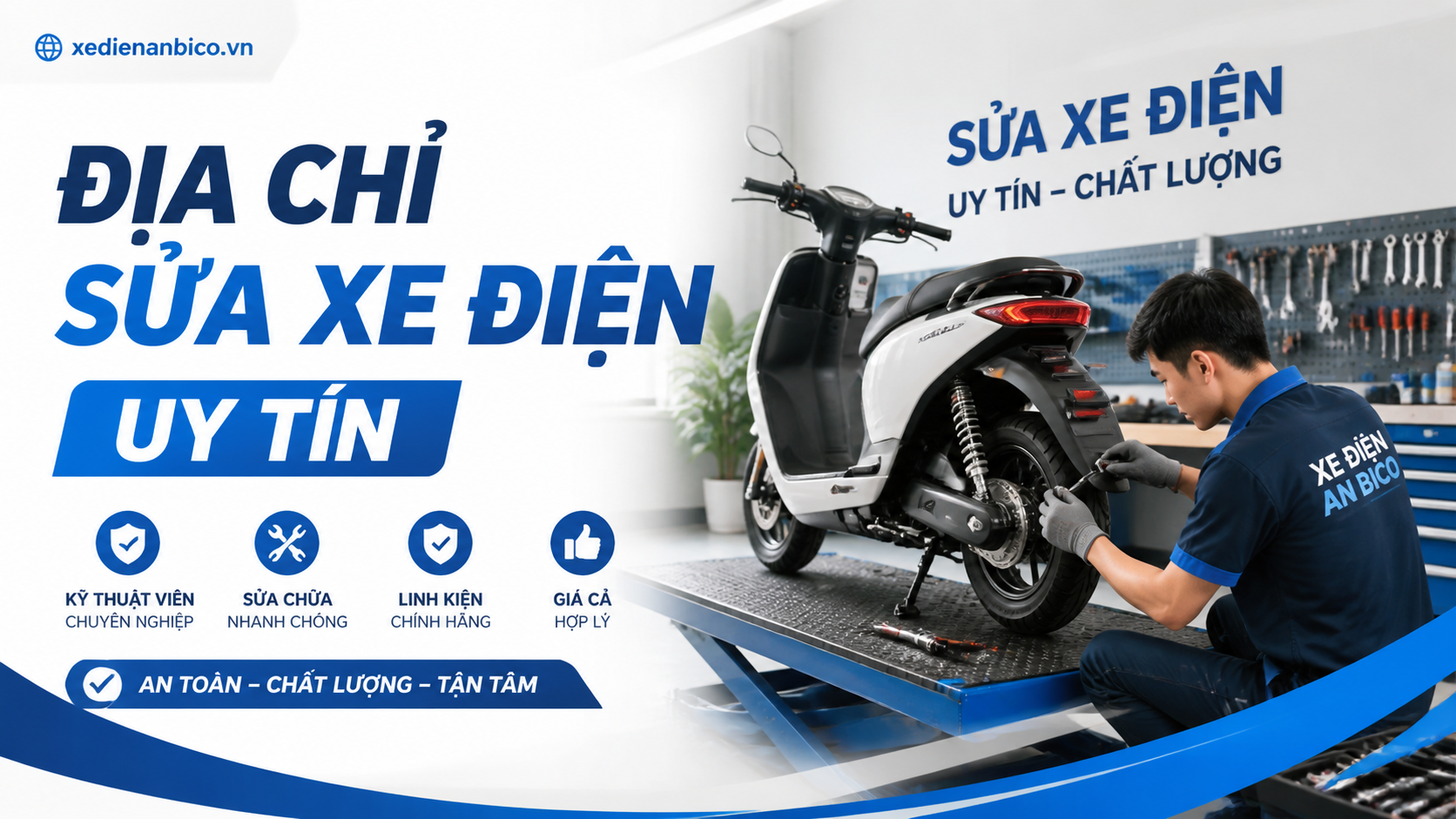 Địa chỉ sửa xe điện uy tín Địa chỉ sửa xe điện uy tín